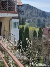 Vilă de închiriat pe termen lung – ideală pentru pensiu 