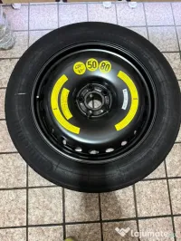 Rezervă Mercedes gle 2017 