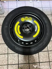 Rezervă Mercedes gle 2017