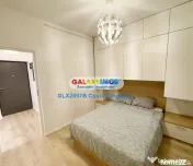 Apartament 2 camere SMART in Grozavesti / Regie / Novum