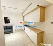 Apartament 2 camere SMART in Grozavesti / Regie / Novum