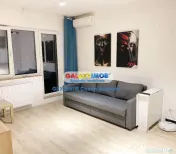 Apartament 2 camere SMART in Grozavesti / Regie / Novum