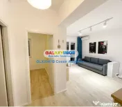 Apartament 2 camere SMART in Grozavesti / Regie / Novum