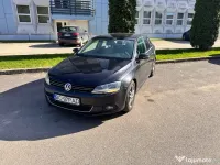 Vw Jetta, 1,6 tdi, autoturism 