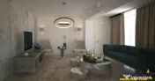 Casa deosebita,la cheie,finisaje personalizate,15 minute de 