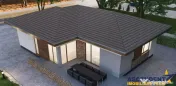 Casa deosebita,la cheie,finisaje personalizate,15 minute de 