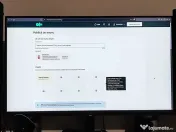 Monitor Huawei Mateview SE 23.8" | ca nou | la cutie 
