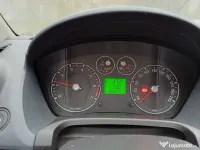 Ford fiesta 1.2 benzina 