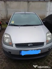 Ford fiesta 1.2 benzina