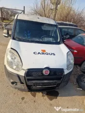 dez fiat doblo 