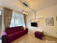 Apartament modern de inchiriat, 3 camere, cu vedere spectacu 
