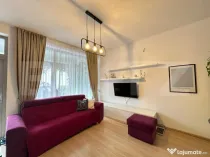 Apartament modern de inchiriat, 3 camere, cu vedere spectacu