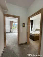 Apartament modern de inchiriat, 3 camere, cu vedere spectacu 
