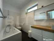 Apartament modern de inchiriat, 3 camere, cu vedere spectacu 