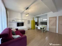 Apartament modern de inchiriat, 3 camere, cu vedere spectacu