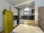 Apartament modern de inchiriat, 3 camere, cu vedere spectacu 