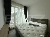 Apartament modern de inchiriat, 3 camere, cu vedere spectacu 