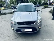 Ford Kuga 2012 Automat 4X4 * 2.0Diesel Euro 5 * Clima Senz Park Pilot Xenon 