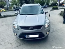 Ford Kuga 2012 Automat 4X4 * 2.0Diesel Euro 5 * Clima Senz Park Pilot Xenon
