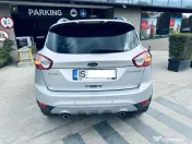 Ford Kuga 2012 Automat 4X4 * 2.0Diesel Euro 5 * Clima Senz Park Pilot Xenon 