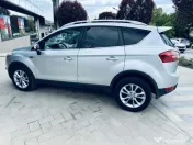 Ford Kuga 2012 Automat 4X4 * 2.0Diesel Euro 5 * Clima Senz Park Pilot Xenon 