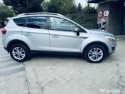 Ford Kuga 2012 Automat 4X4 * 2.0Diesel Euro 5 * Clima Senz Park Pilot Xenon 