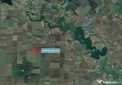 V#226;nd teren arabil (3 ha) #238;n Gurb#259;ne#537;ti, jud. 