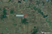 V#226;nd teren arabil (3 ha) #238;n Gurb#259;ne#537;ti, jud. 