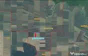 3 HA TEREN ARABIL GURBANESTI, COMISION 0%, LIBER DE ARENDA 
