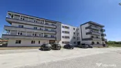 Garsoniera Bloc 2026 Cavalerului Residence et.1, parcare 