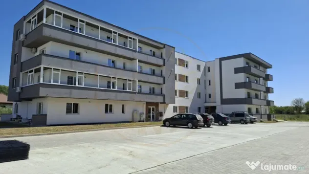 Garsoniera Bloc 2026 Cavalerului Residence et.1, parcare
