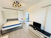 Garsonier#259; moderna, Ploiesti, Ultracentral 