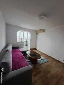 Apartament de inchiriat 3 camere central