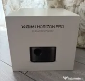 Proiector XGIMI Horizon Pro | impecabil, la cutie 