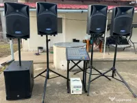 Dynacord CMS 1000-3 