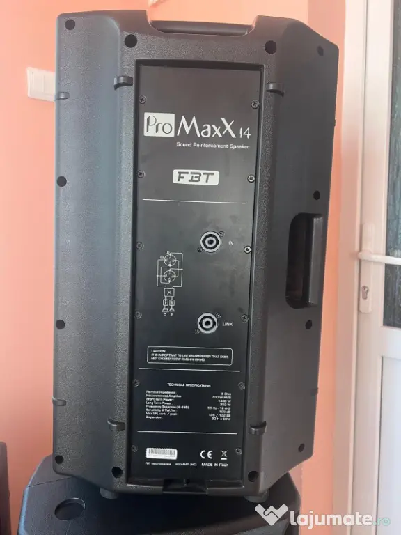 Dynacord CMS 1000-3