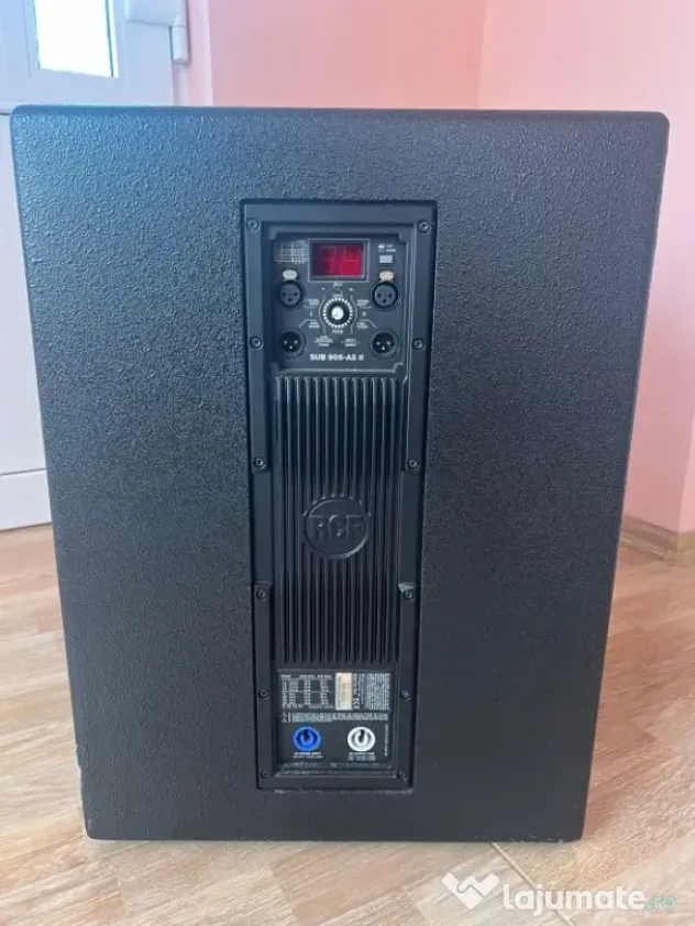 Dynacord CMS 1000-3