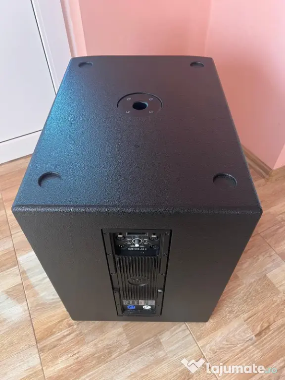 Dynacord CMS 1000-3