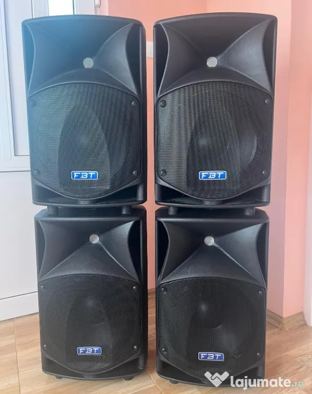 Dynacord CMS 1000-3