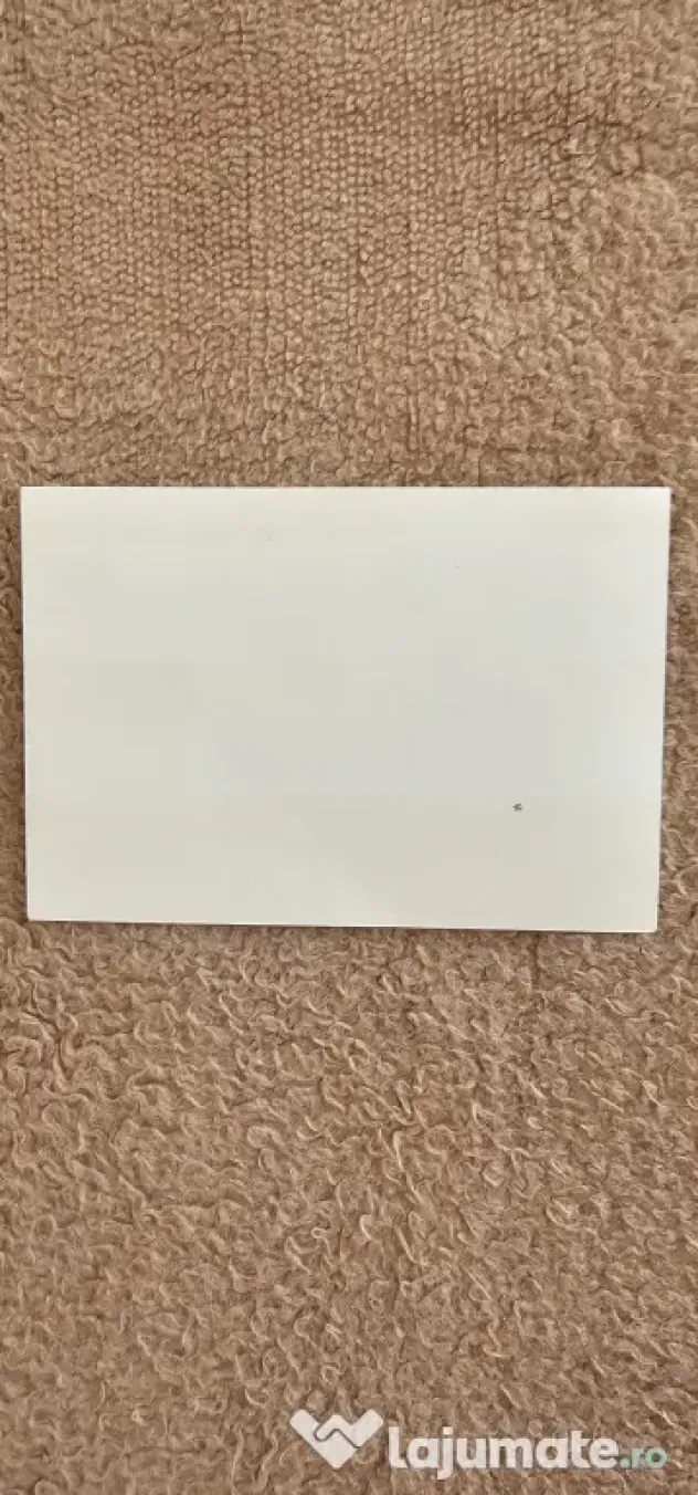 Carte postala necirculata Bilete de papagal,foarte veche