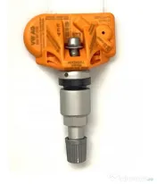 Senzor TPMS presiune roata VW , Skoda , Audi 5Q0907275 5Q0907275A 5Q0907275B 