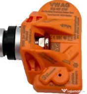 Senzor TPMS presiune roata VW , Skoda , Audi 5Q0907275 5Q0907275A 5Q0907275B 