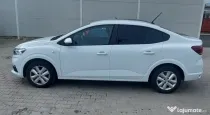 Dacia Logan Expression