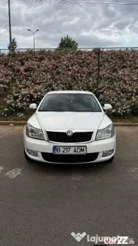 Skoda 2 facelift 2012 
