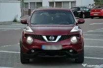 Nissan juke 2016 Automată