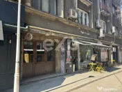 GARSONIERĂ ULTRACENTRALĂ CU VEDERE DESCHISĂ – INVESTIȚ 