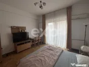 GARSONIERĂ ULTRACENTRALĂ CU VEDERE DESCHISĂ – INVESTIȚ