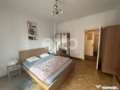 GARSONIERĂ ULTRACENTRALĂ CU VEDERE DESCHISĂ – INVESTIȚ