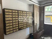 GARSONIERĂ ULTRACENTRALĂ CU VEDERE DESCHISĂ – INVESTIȚ