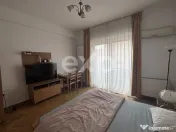 GARSONIERĂ ULTRACENTRALĂ CU VEDERE DESCHISĂ – INVESTIȚ 